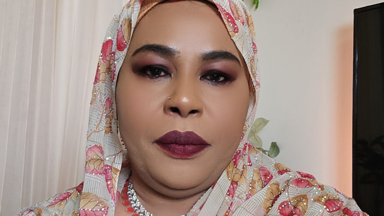 Kawther Abdalla is live