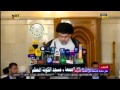 سيد مقتدى يرزل اتباعه من جديد بطريقه قاسيه