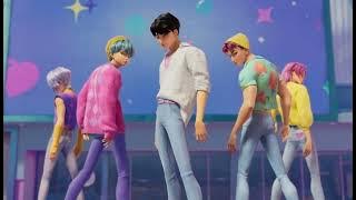 'Soda Pop' Saja Boys 8D Audio (Kpop Demon Hunter)