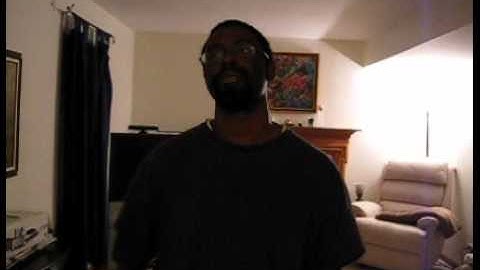 My Kickstarter Project Video