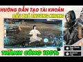 Hướng Dẫn Tải và Tạo Tài Khoản Game ĐẤU PHÁ THƯƠNG KHUNG trung quốc Mới Nhất - 斗破苍穹:巅峰对决