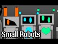 Incredibox small robots