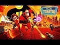 INCREDIBLES 2 MOVIE REVIEW - Was it better than the first film?