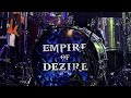 Empire of dezire playing the storm at the nile in mesa az on 05 april 2024  phoenixmetal