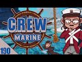 Send a rope down  the marine 190  dread hunger crew gameplay