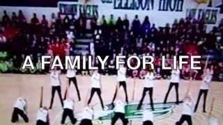 MCC DANCE COMPANY 2013