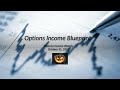 Options Income Weekly -- Oct. 31, 2022