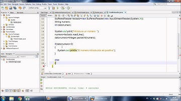 14. Curso Java. CONDICIONALES IF ELSE Y SWITCH CASE