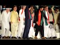 Tabdeeli aagayi hai yaaro pti song