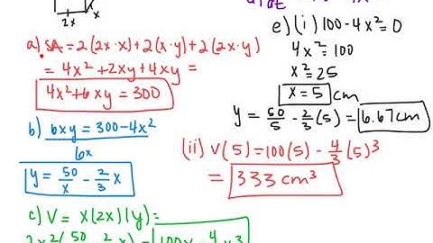 IB Topic 7 Test Review