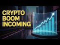 Crypto Market Shock: Don't Miss Out!