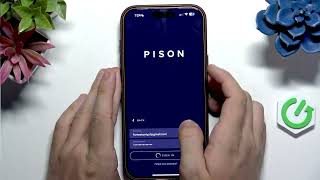 Pison Neural Watch – How to Connect and Setup with Pison App screenshot 4