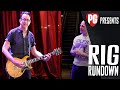 Rig Rundown: Dead Kennedys&#39; East Bay Ray