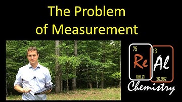 Interpretations of Quantum Mechanics and The Problem of Measurement - Real Chemistry