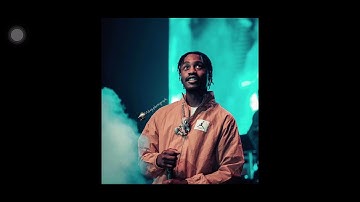 Lil Tjay X Lil Mosey - Michael Jordan (New Unreleased)