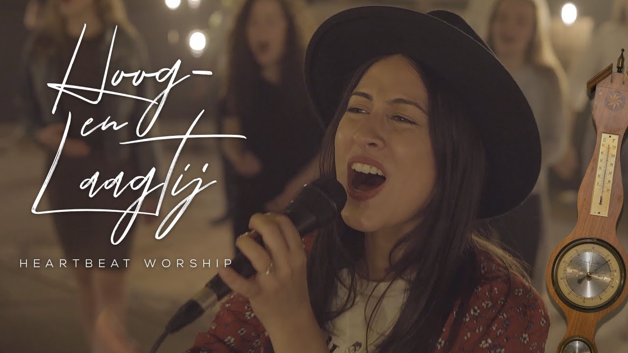 Hoog en Laagtij Heartbeat Worship YouTube Hoog en Laagtij Heartbeat Worship YouTube