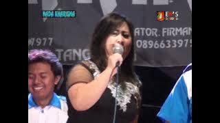 NADA KHARISMA Luka Yang Parah – Tina & Ade Feat OMBE Band OM-B 2017