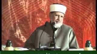 Waqia-E-Karbala / Ya Hussain ( A.S )  - Paigam-E-Hussain Conference By Dr. Tahir Ul Qadri Sahab