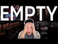 If your restaurant is empty...