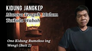 Download Lagu Kidung Mantra Tengah Malam Menjaga Diri dari Wabah - Ki Dharma Kaum Hadi MP3 Download Lagu Kidung Mantra Tengah Malam Menjaga Diri dari Wabah - Ki Dharma Kaum Hadi MP3