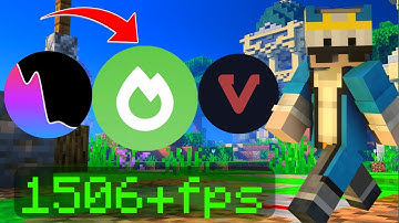 How to install real sodium mod in 1.21.10 in Mojo launcher/pojav without crash | 300+ fps 😱 