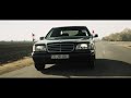 Mercedes W140 The President !