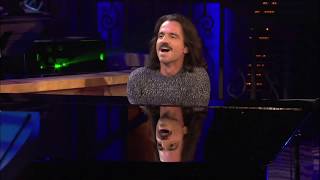 Yanni    Prelude and Nostalgia   Yanni Live! کنسرت یانی