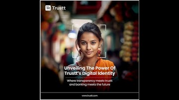 Digital Identity Verification