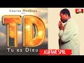Capture de la vidéo Charles Mombaya Massani - Tu Es Dieu + Bonus (Vhs, 2001)