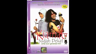 Kiamat Sudah Dekat (2003) Full Movie - Drama Komedi Religi Indonesia - Film Pertama Andre Taulany