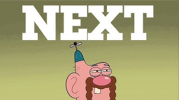 CN 4.0 | DYNAMIC NEXT | Uncle Grandpa - "Classy Music"
