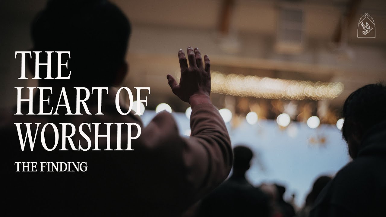 Heart of Worship | Sunday Night Service | Dec 14th