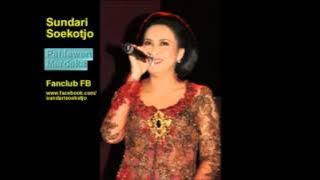 Pahlawan Merdeka - Sundari Soekotjo