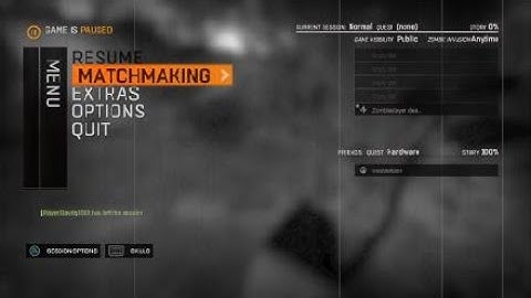 Dying Light be the zombie hacker (infinite uv flashlight) rage quits