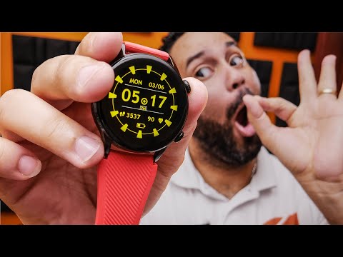 ⌚ Hyundai P280 - EL MEJOR SMARTWATCH PARA SU PRECIO 🫰