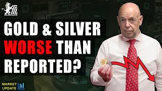 Inflation Warning: Gold & Silver Are About To Find Out