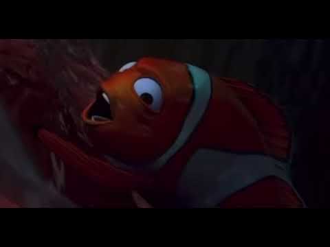 Finding Nemo Whale Scene 3