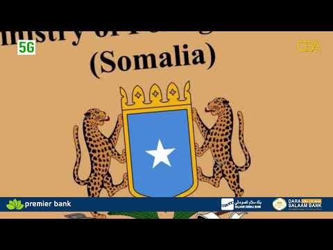 Kala Shaki Dawladeed Kadib Safiirkii Soomaaliya Ee Hindiya Ayaa Dib Ugu Noqday Shaqadiisii 