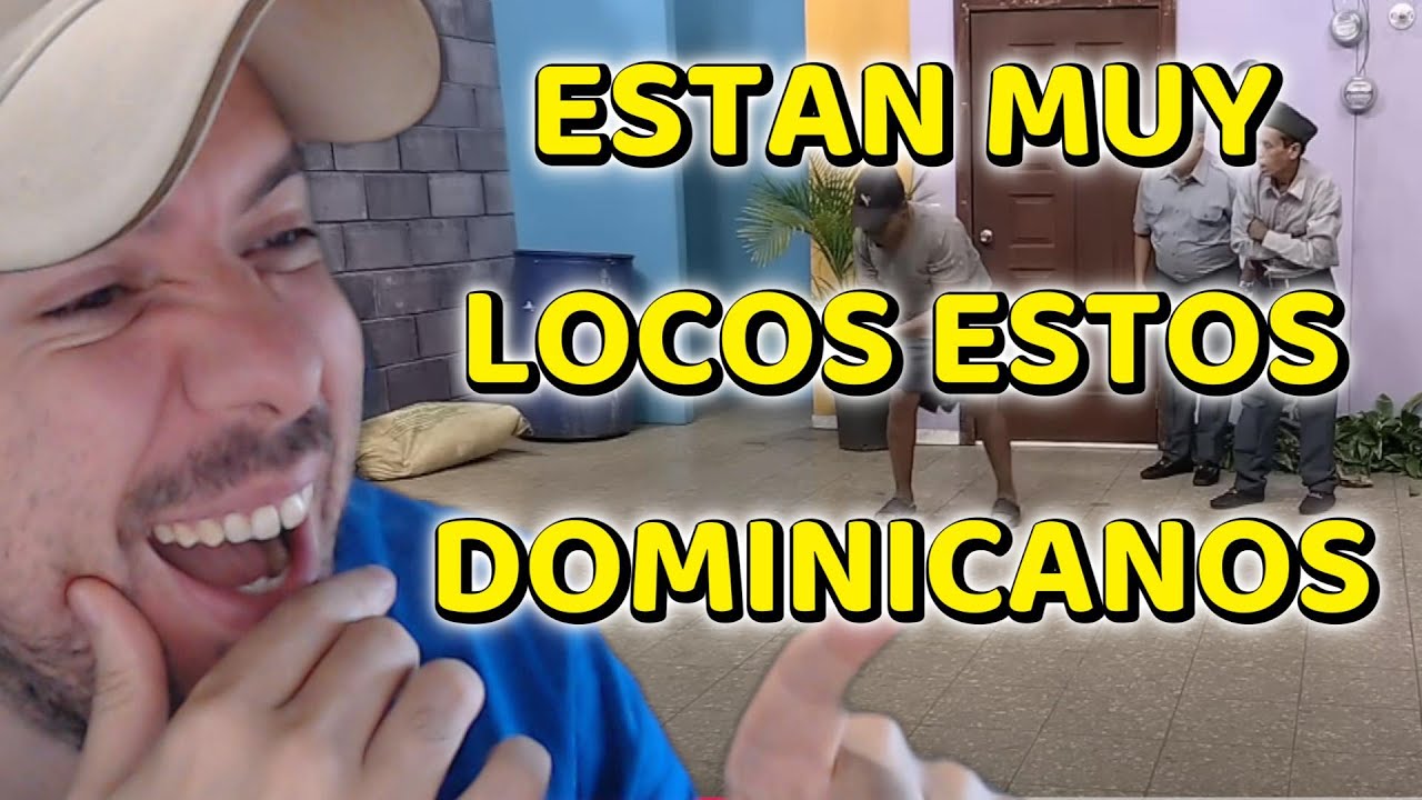 Raimond y Miguel DESTROZAN YouTube otra vez 😂🇩🇴 | No paro de reír