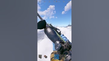 L9 headshot machine  #rust #gaming #shorts