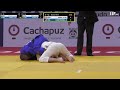 Day 1 - Mat 3 - 2023 IBSA Judo Grand Prix - Almada