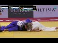 Day 1 - Mat 3 - 2023 IBSA Judo Grand Prix - Almada