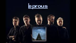 Leprous - Silhouette