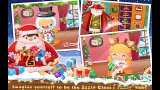 Play Fun Candy’s Christmas Game screenshot 4
