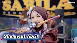 Sholawat Jibril New Sabila || Wedding Party Deny & Mufidah || Tlogorejo Cogeh Karangawen