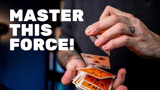 Thumbnail for 5 TIPS - Dribble Force