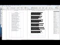 Typesetting a Poetry Book