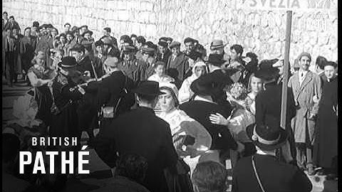 Selected Originals - Joy And Sorrows (1957)