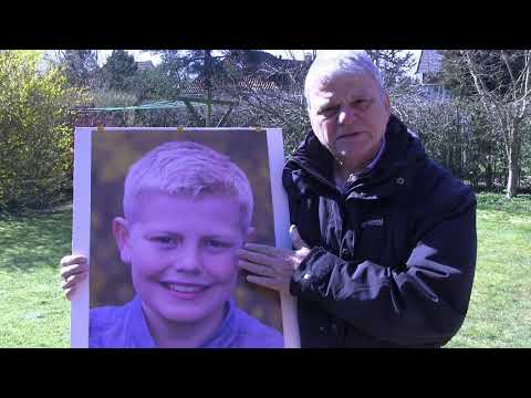 Video: Sådan Fotograferes En Sløret Baggrund