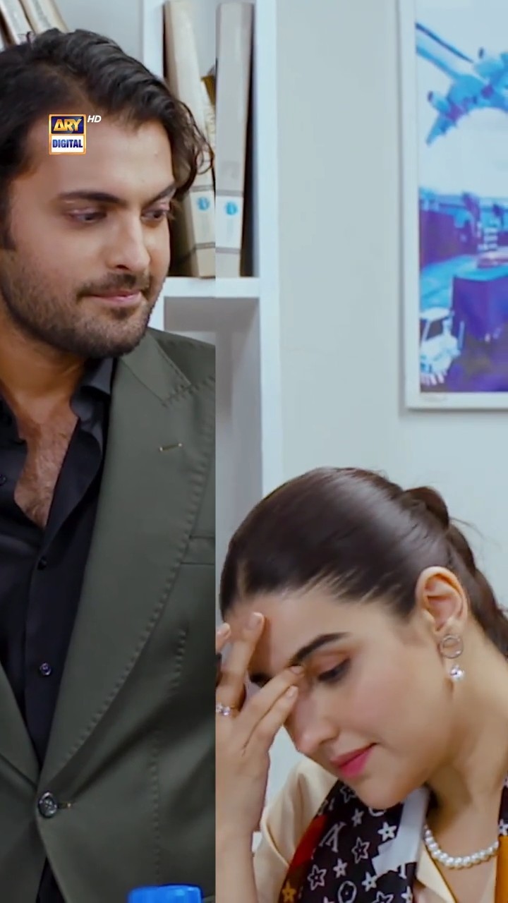 #bismil #hareemfarooq #shorts